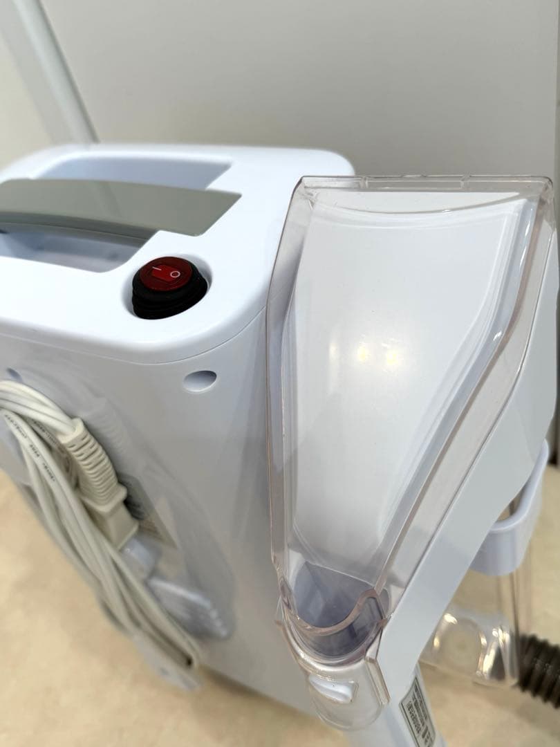 あーかーアイリス リンサークリーナー コンパクトモデル RNS-300