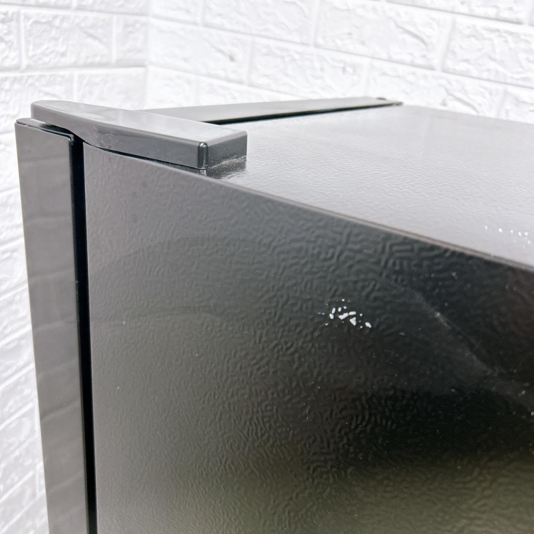 CK01299 ハイセンス 124L 冷蔵庫 一人暮らし 小型