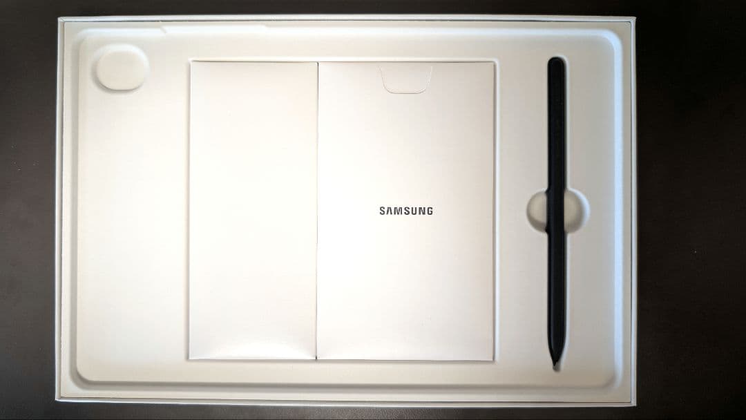 国内版 Galaxy Tab S9 本体 8GB/128GB Sペン付き