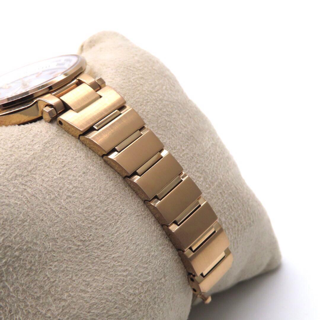 美品 EC1012 51W クロスシー 電波ソーラー シチズン 時計 ダイヤ