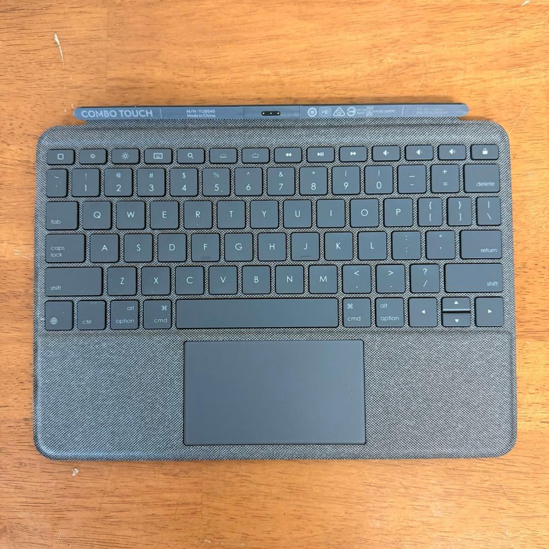 ● iPad 第9世代 64GB スペースグレイ MK2K3J/A Wi-Fi