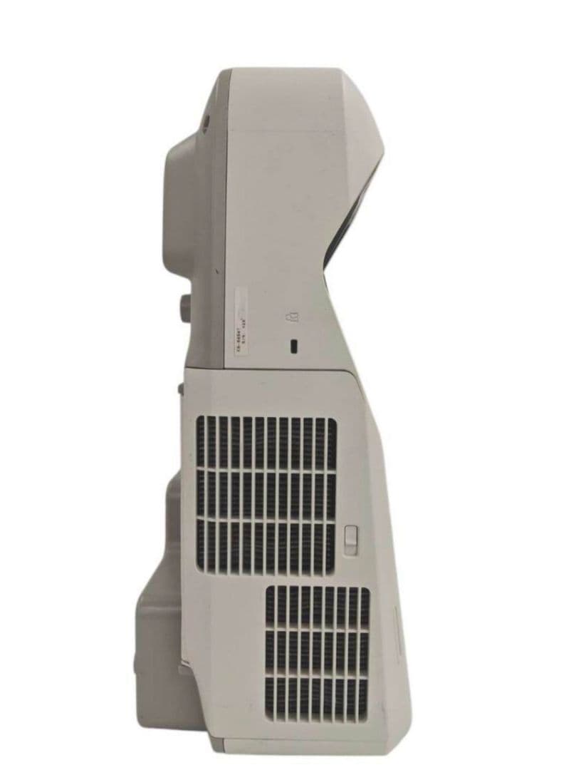 EPSON プロジェクター　EB-685WT リモコン付　2000時間台