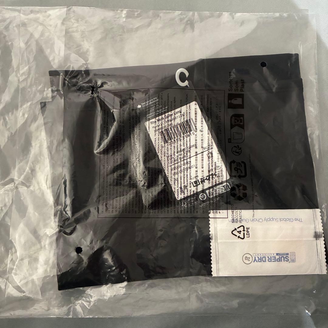 【完売品タグ付】Rho Neck Gaiter Long 国内正規品