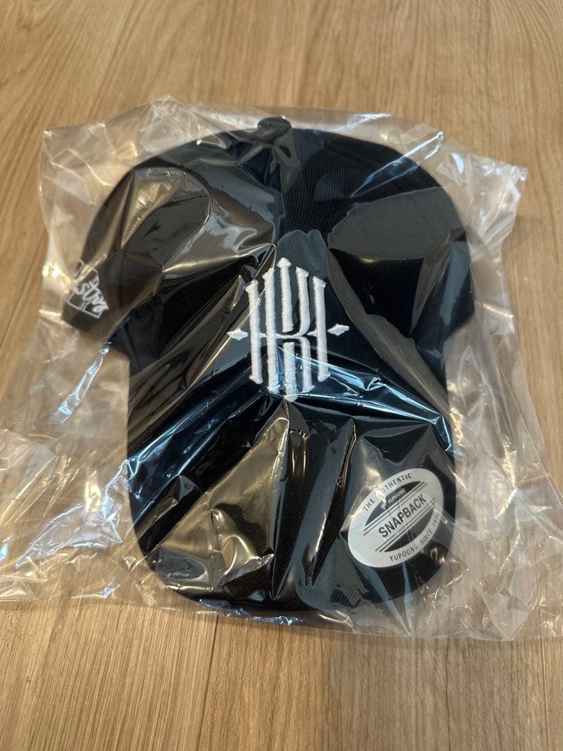 【りゅうせいさん専用】【新品未使用】 萩原京平 キャップ BASEBALLCAP