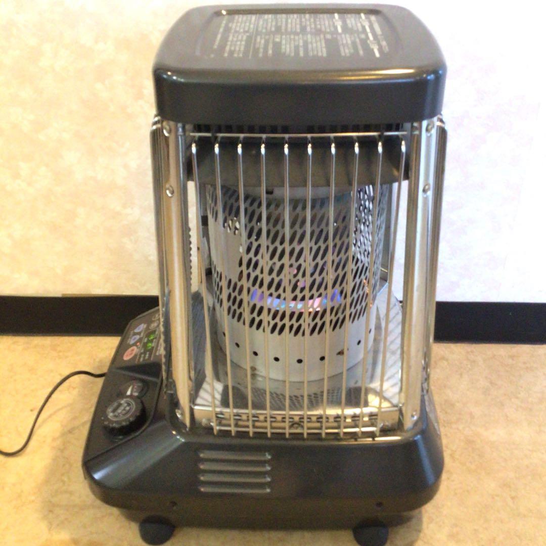 ダイニチブルーヒーター　FM-102F 送料込