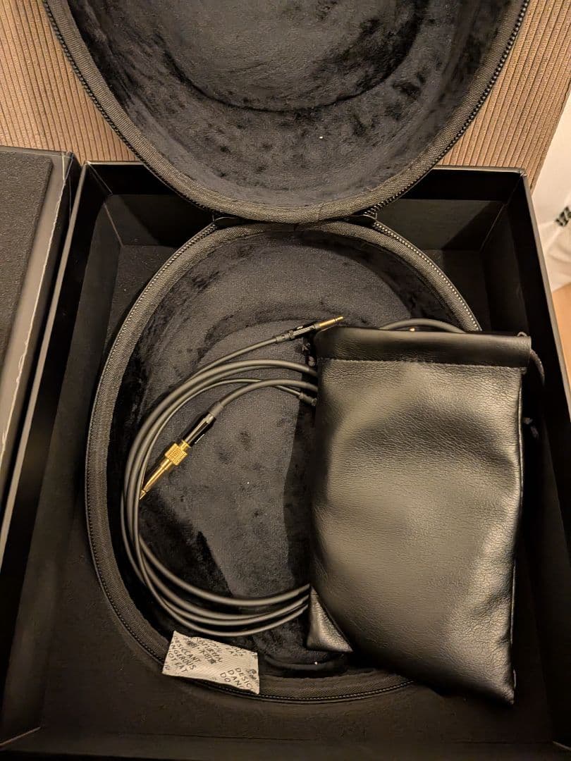 【最終値下】MezeAudio 109PRO バランスケーブル付き