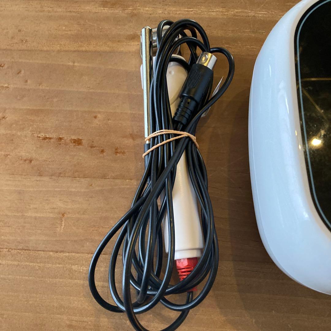 mini pod-I イオン導入美顔器