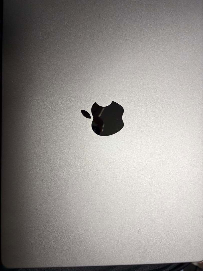 Apple MacBook Pro 14インチ (2023)