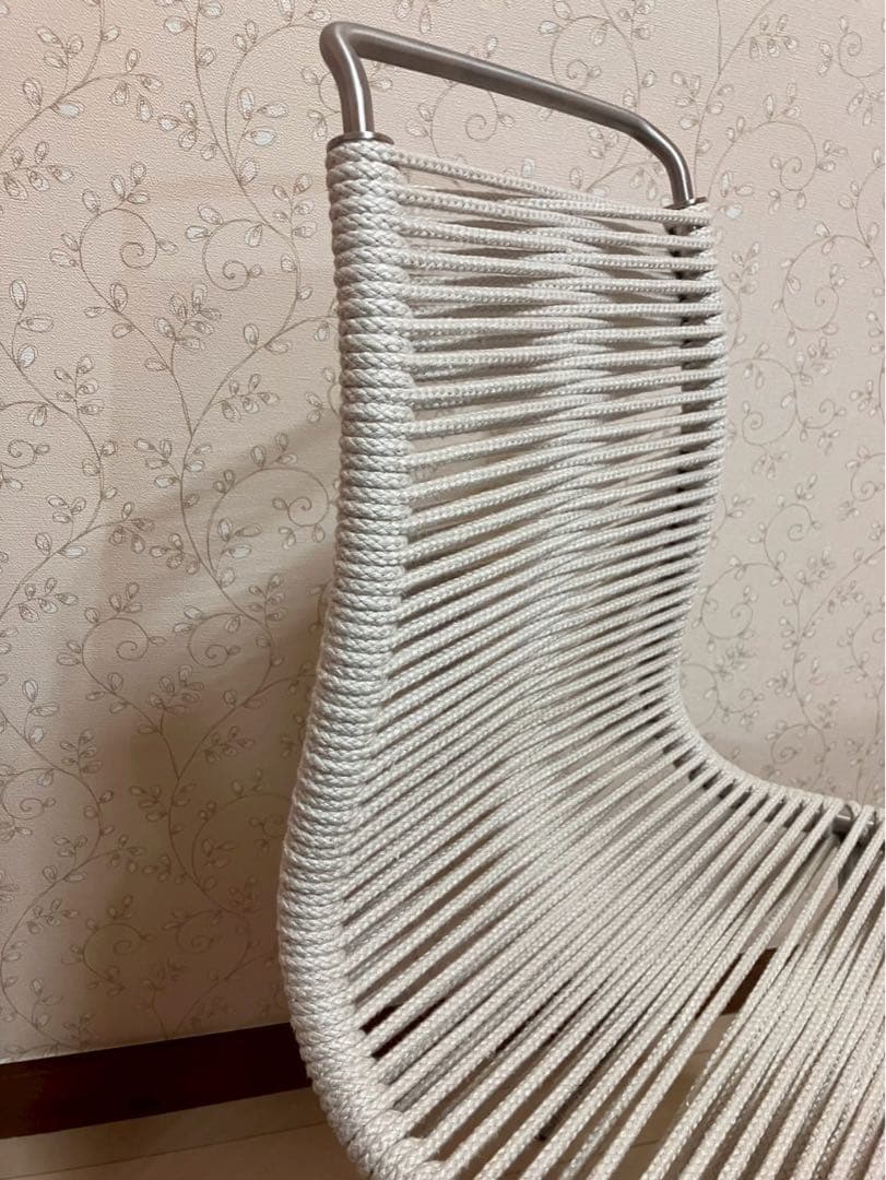 【lulu】ポール・ケアホルム　PK1/フラッグハリヤード