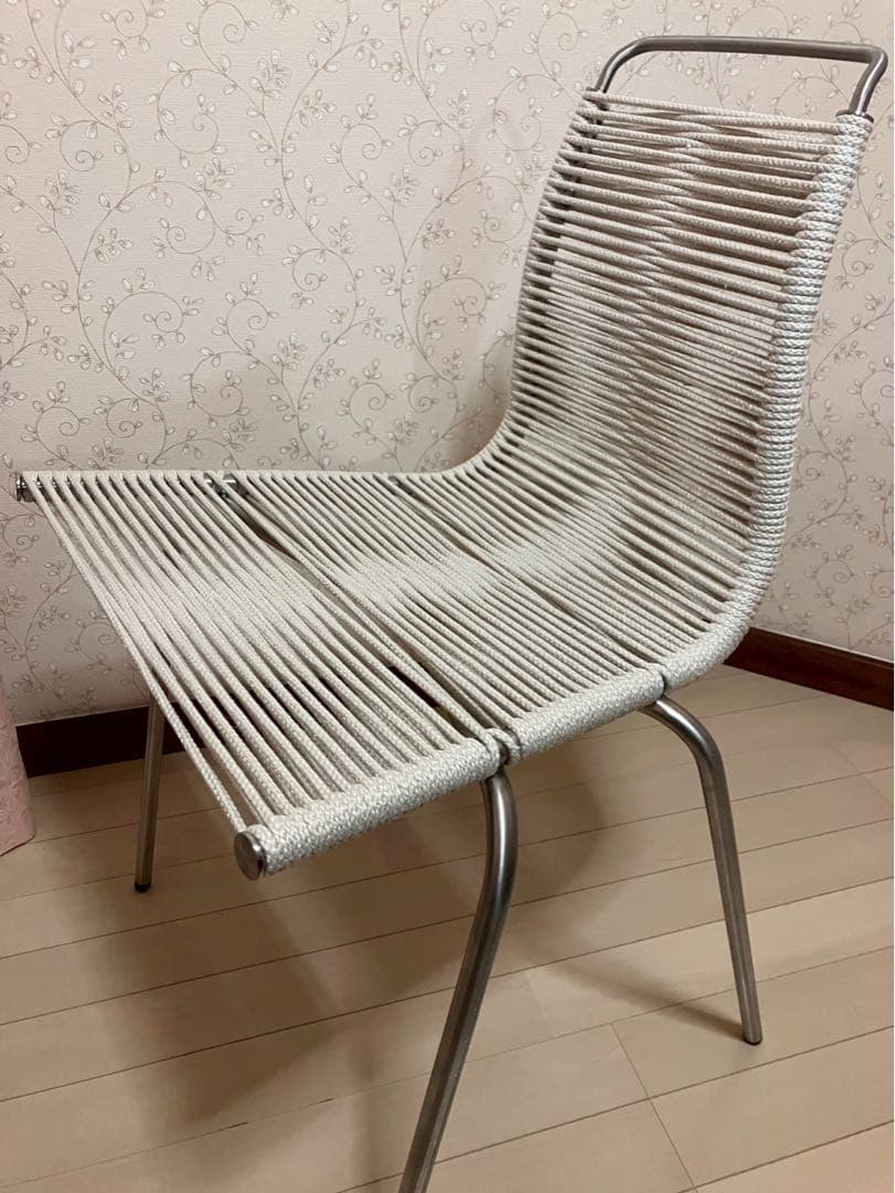 【lulu】ポール・ケアホルム　PK1/フラッグハリヤード