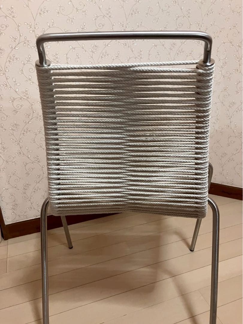 【lulu】ポール・ケアホルム　PK1/フラッグハリヤード