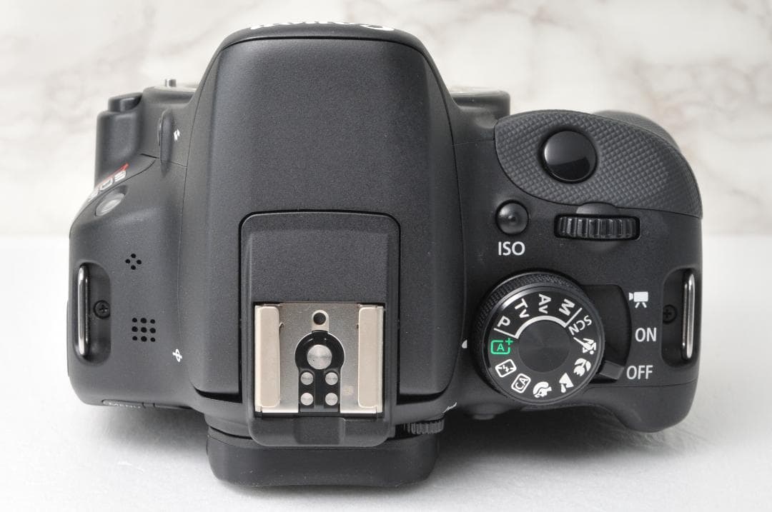 ショット数少なめ❣️Canon EOS Kiss X7⭐️スマホ転送 一眼レフ