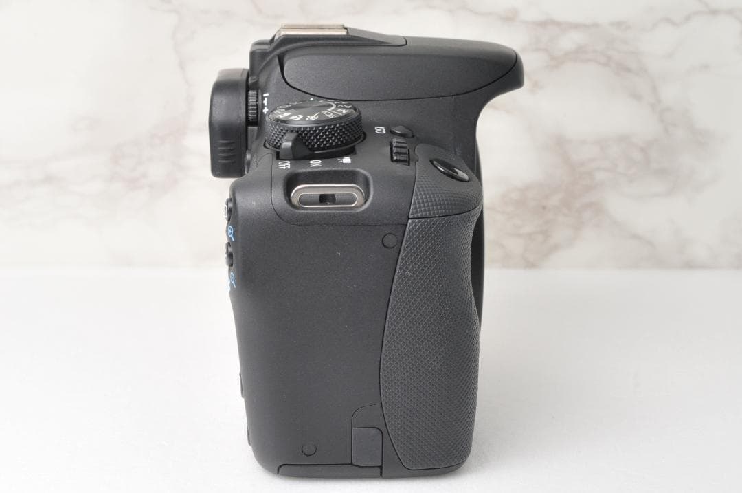 ショット数少なめ❣️Canon EOS Kiss X7⭐️スマホ転送 一眼レフ