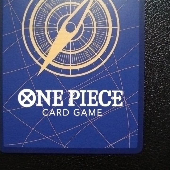 ナミ R SP(スペシャルカード) OP01-016 ワンピースカード sp