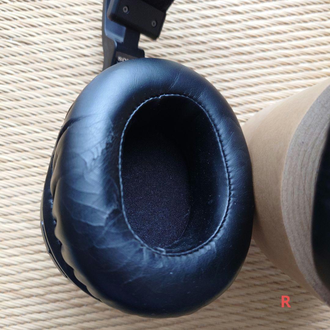 SONY MDR-DS7500 ワイヤレスヘッドホン