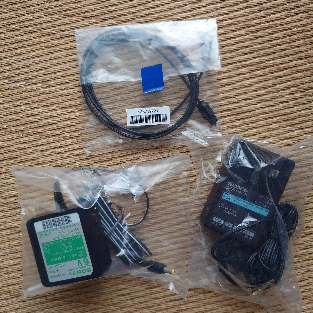 SONY MDR-DS7500 ワイヤレスヘッドホン