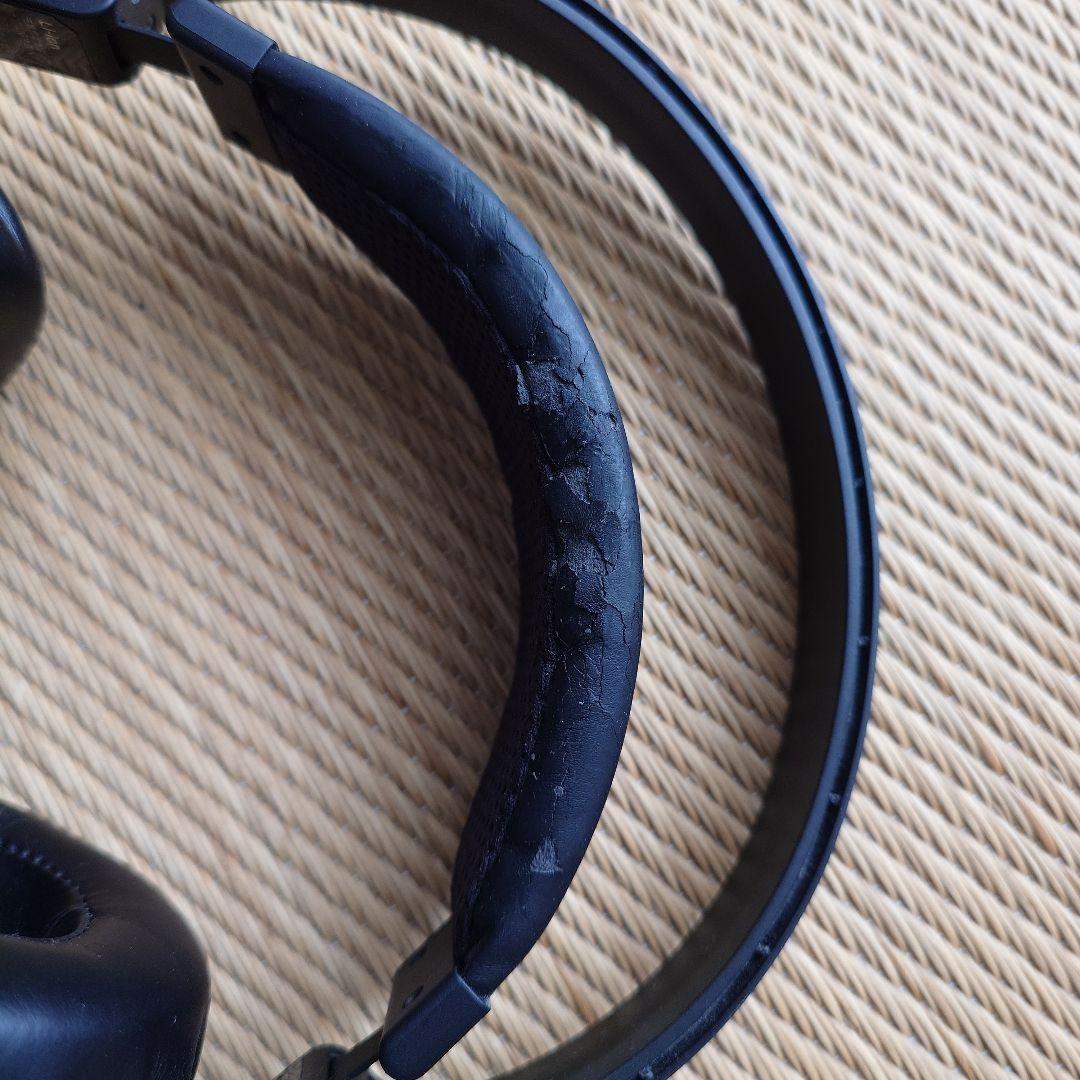 SONY MDR-DS7500 ワイヤレスヘッドホン