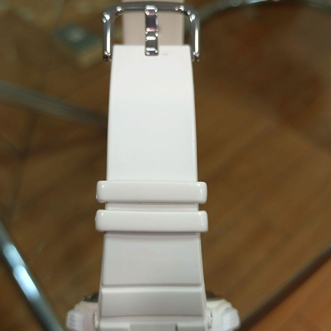 【美品】CASIO　BABY-G　BGA-2500 電波ソーラー