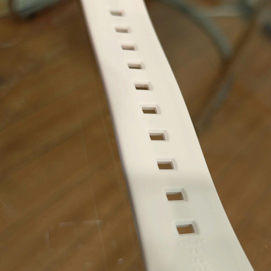 【美品】CASIO　BABY-G　BGA-2500 電波ソーラー