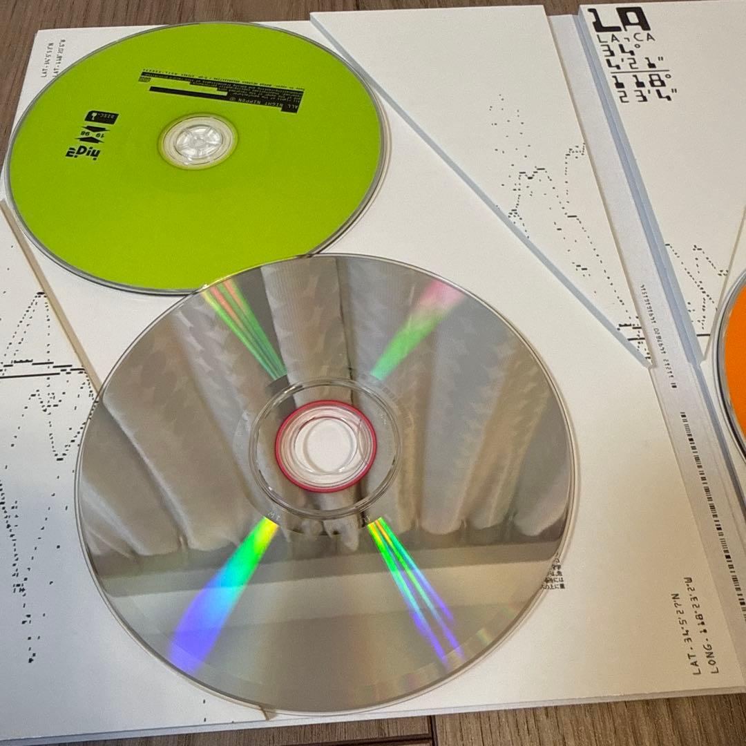 【入手困難】hide 1998 ～Last Words～