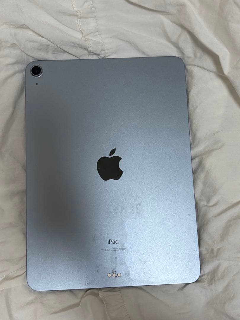 iPad Air 第4世代 スカイブルー 64GB Wi-Fiモデル