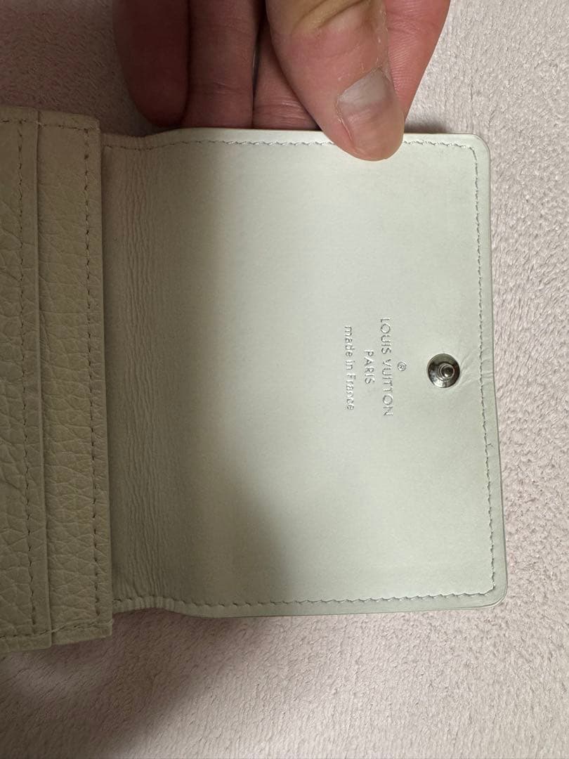 LOUIS VUITTON 名刺入れ カードケース　M83306