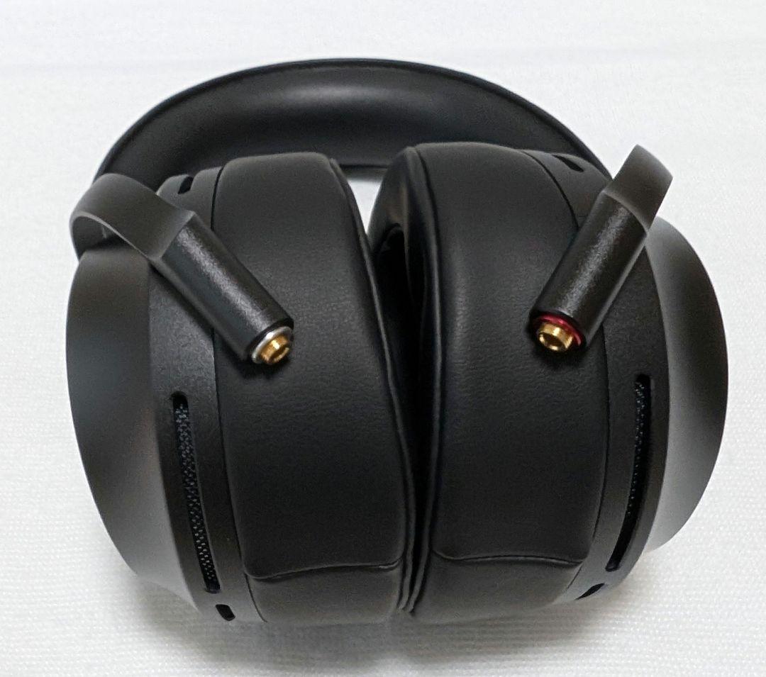 キ*！様 ほぼ新品！極美品！SONY MDR-Z7M2