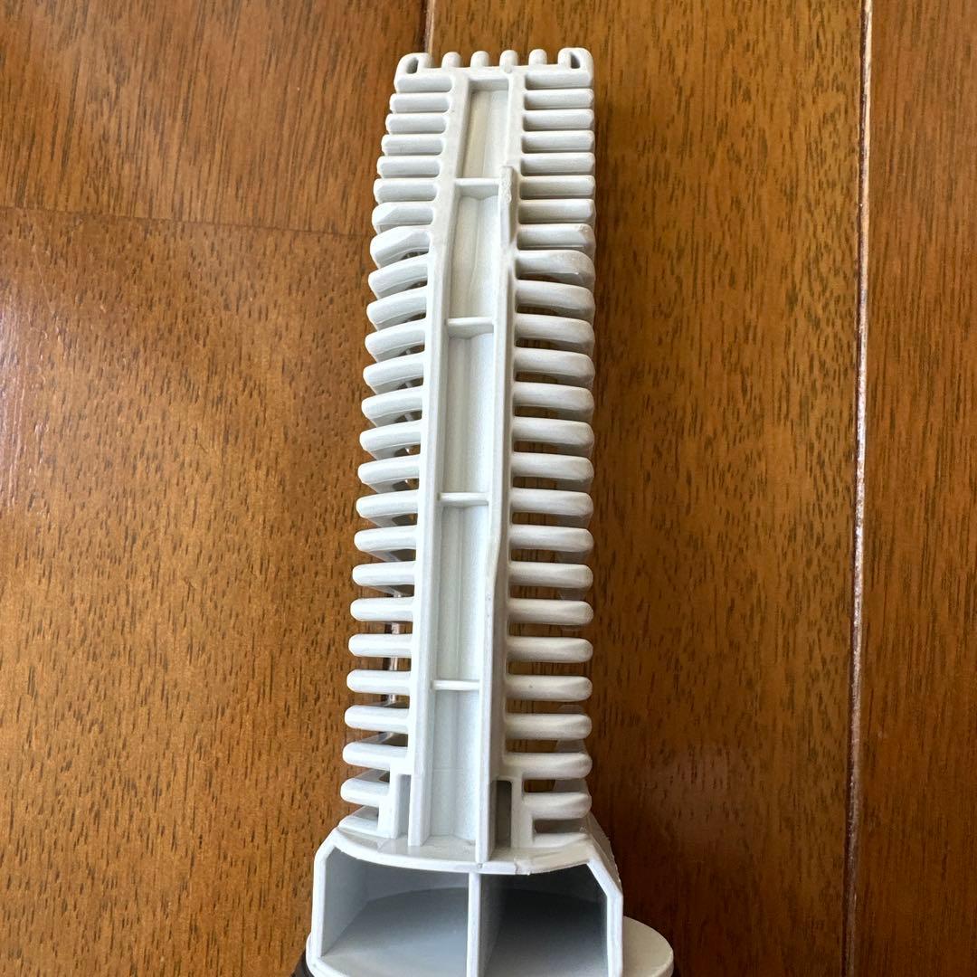 パナソニック ドラム式電気洗濯乾燥機 NA-VX9900L-W 11kg