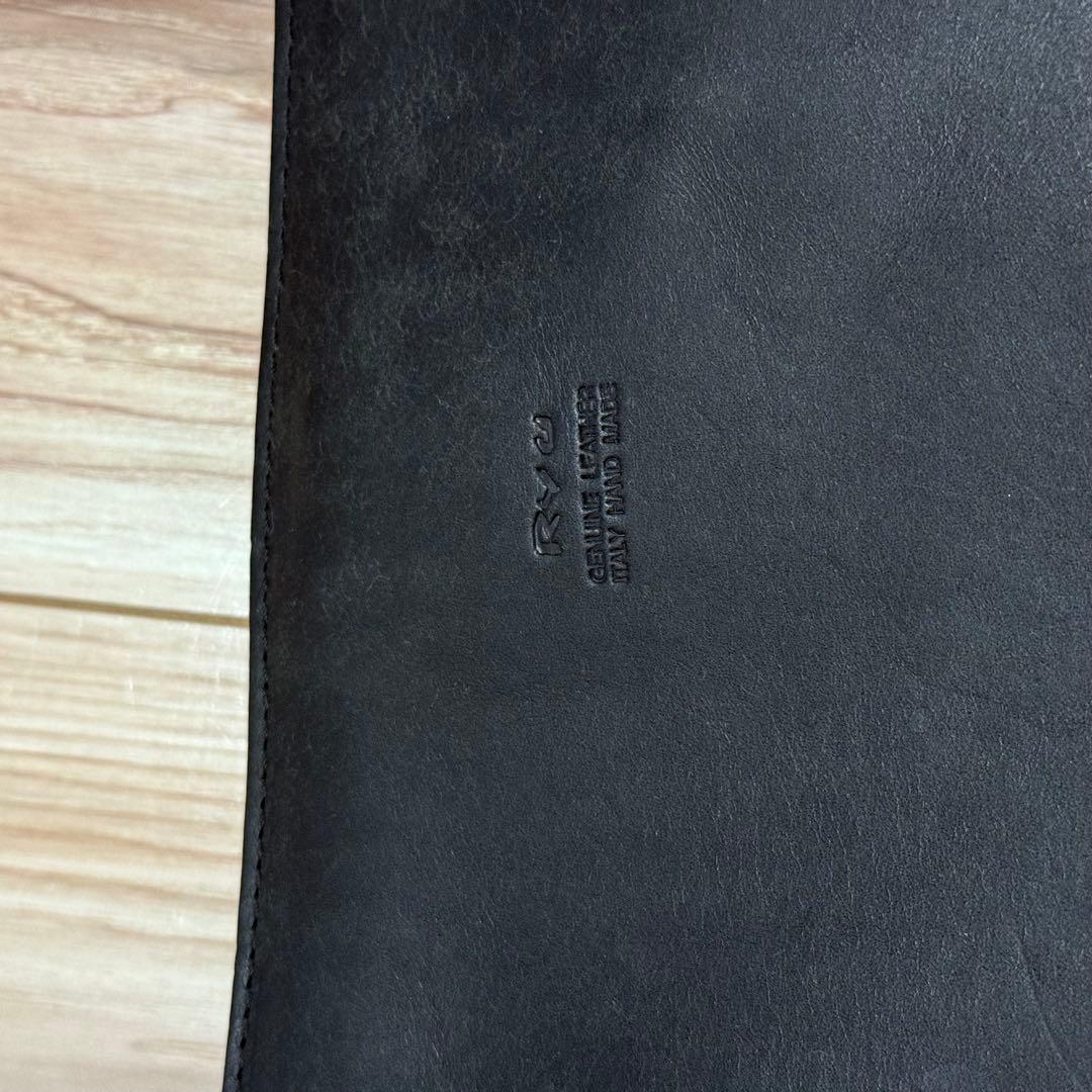 コロゾーリュウ Ryu HANDLE IN TOTE (L) トートバッグ