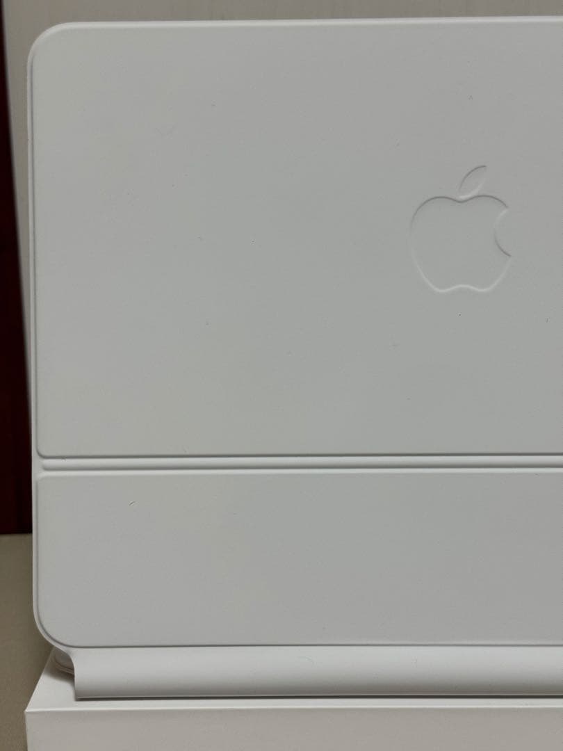 iPadPro 11インチ Magic keyboard JIS ホワイト