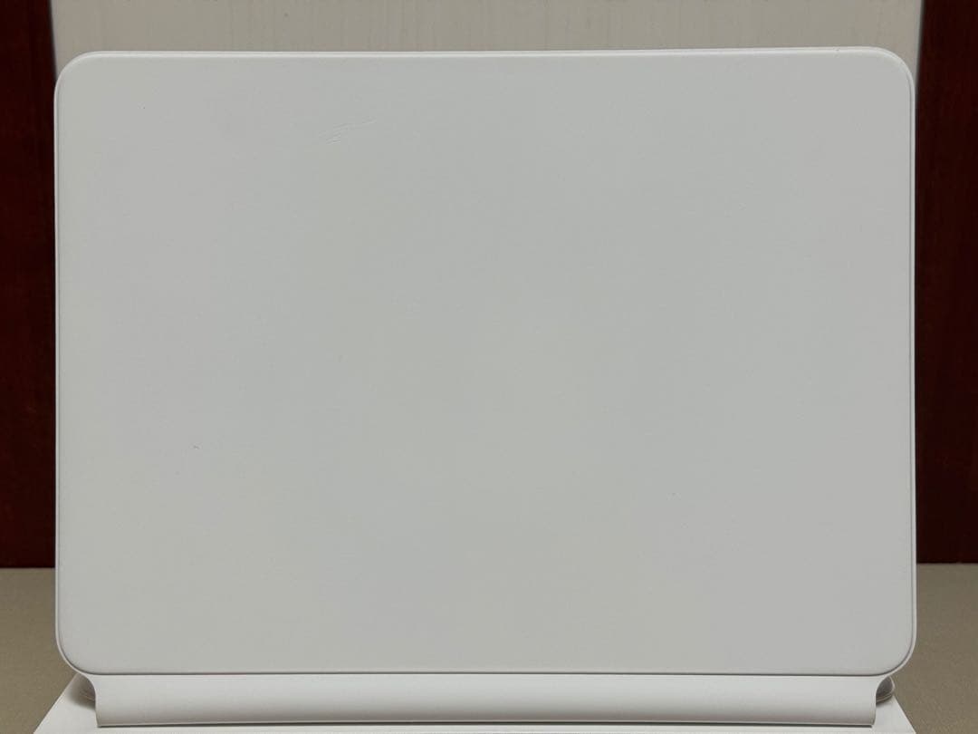 iPadPro 11インチ Magic keyboard JIS ホワイト