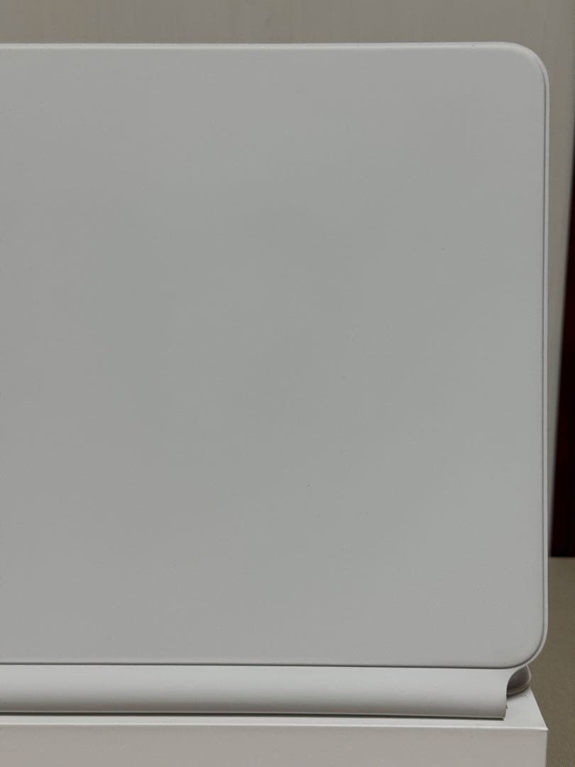 iPadPro 11インチ Magic keyboard JIS ホワイト