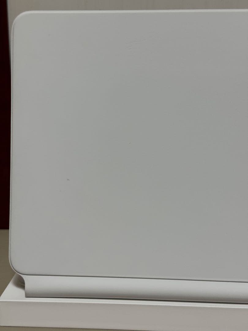 iPadPro 11インチ Magic keyboard JIS ホワイト