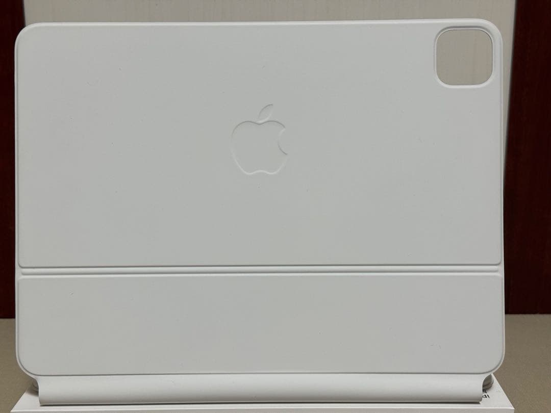 iPadPro 11インチ Magic keyboard JIS ホワイト