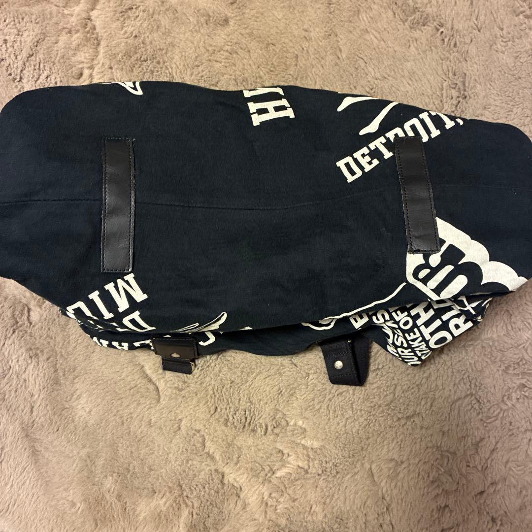 希少　HYSTERIC GLAMOUR ヒストリックグラマー バッグ ブラック