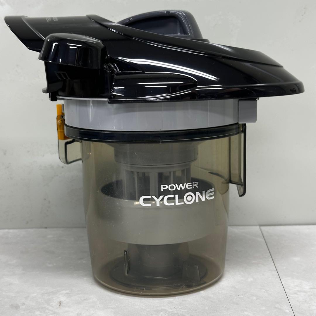 ∞送料込！美品 2022年製 SHARP サイクロン掃除機 EC-CT12-C