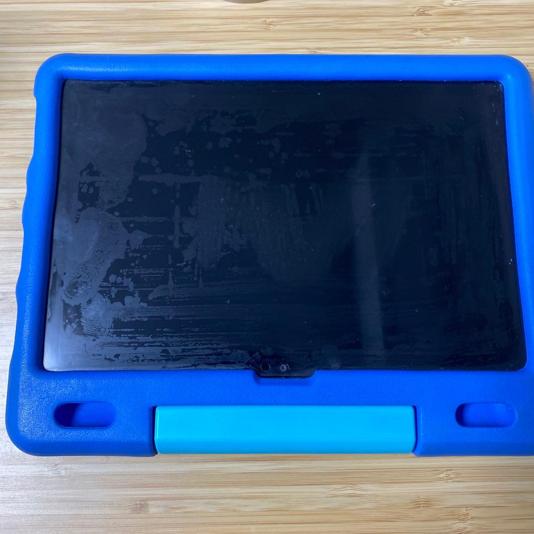 第11世代 Amazon Fire HD 10 キッズモデル (10インチ)