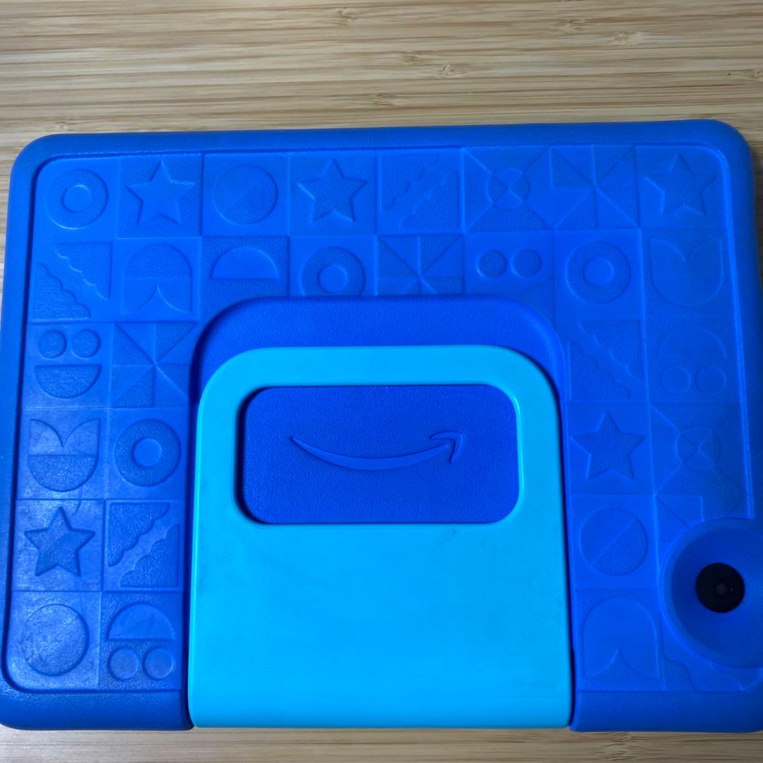 第11世代 Amazon Fire HD 10 キッズモデル (10インチ)