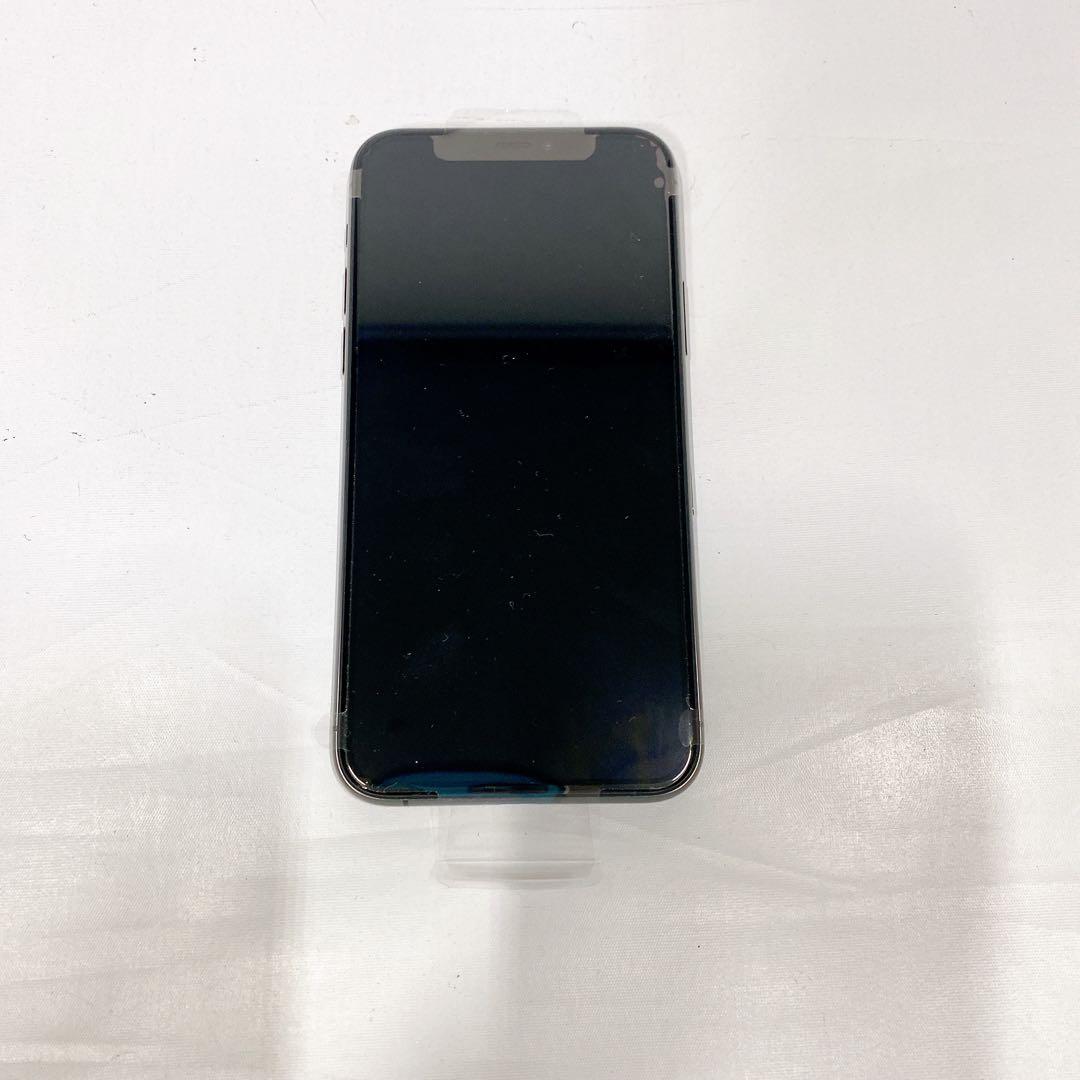 新品未使用 iPhone 11 pro 256GB