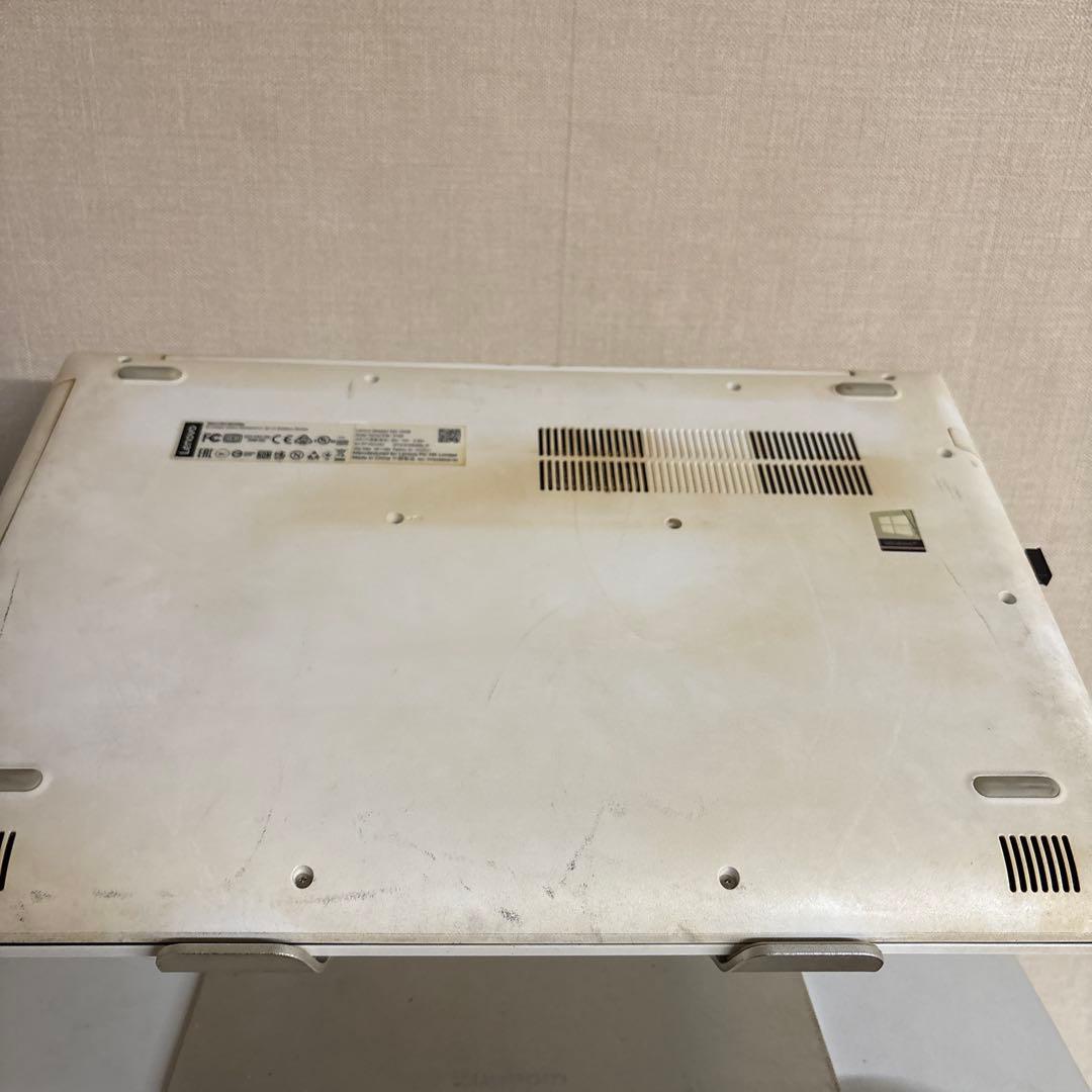 Lenovo IdeaPad 330 15.6型 ノートPC 930GB?