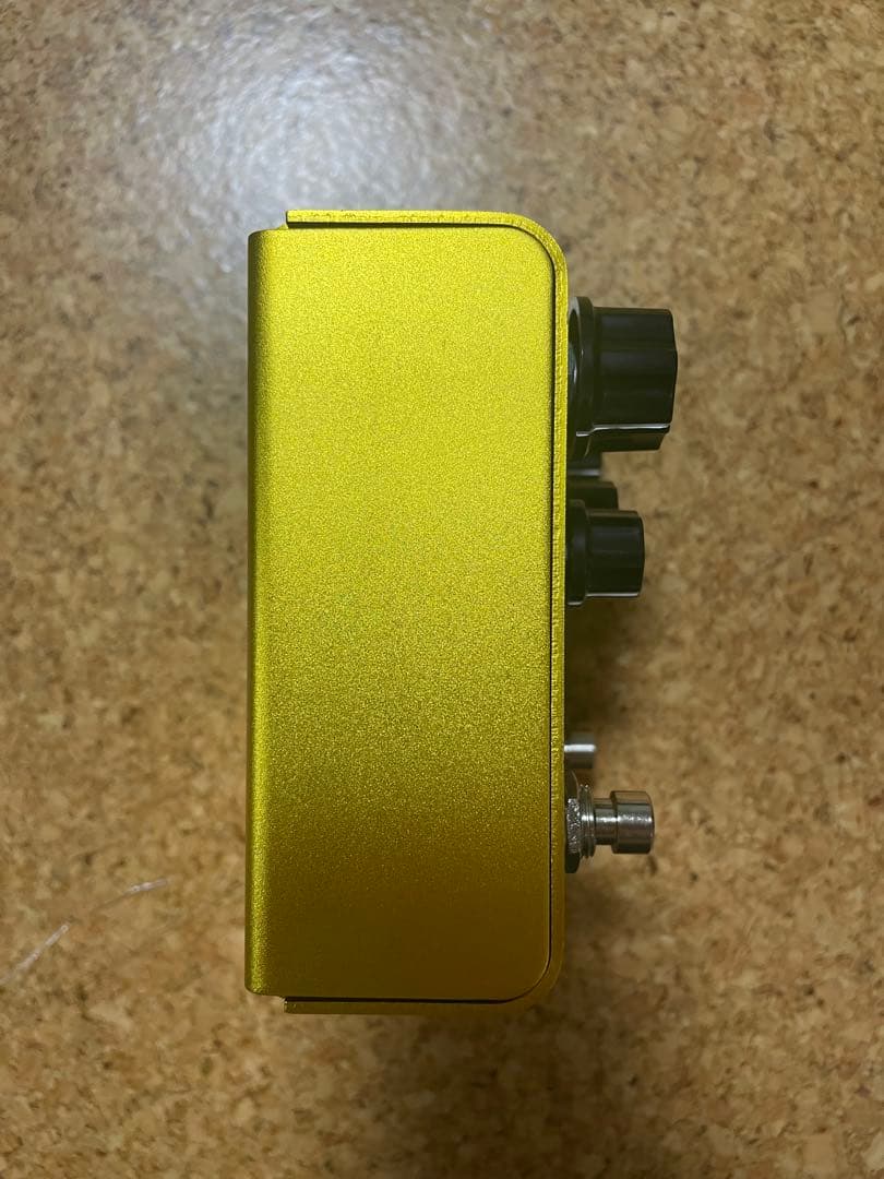 ギター Strymon side