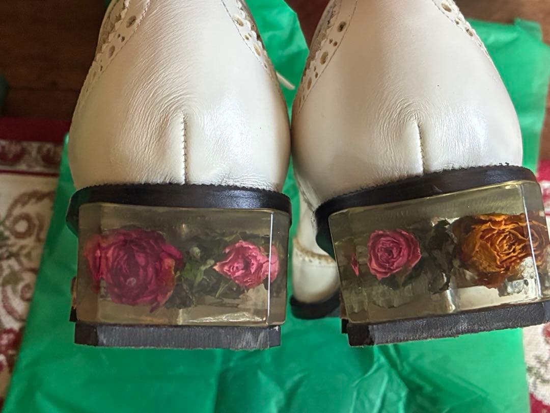 mabataki美雨 シューズ