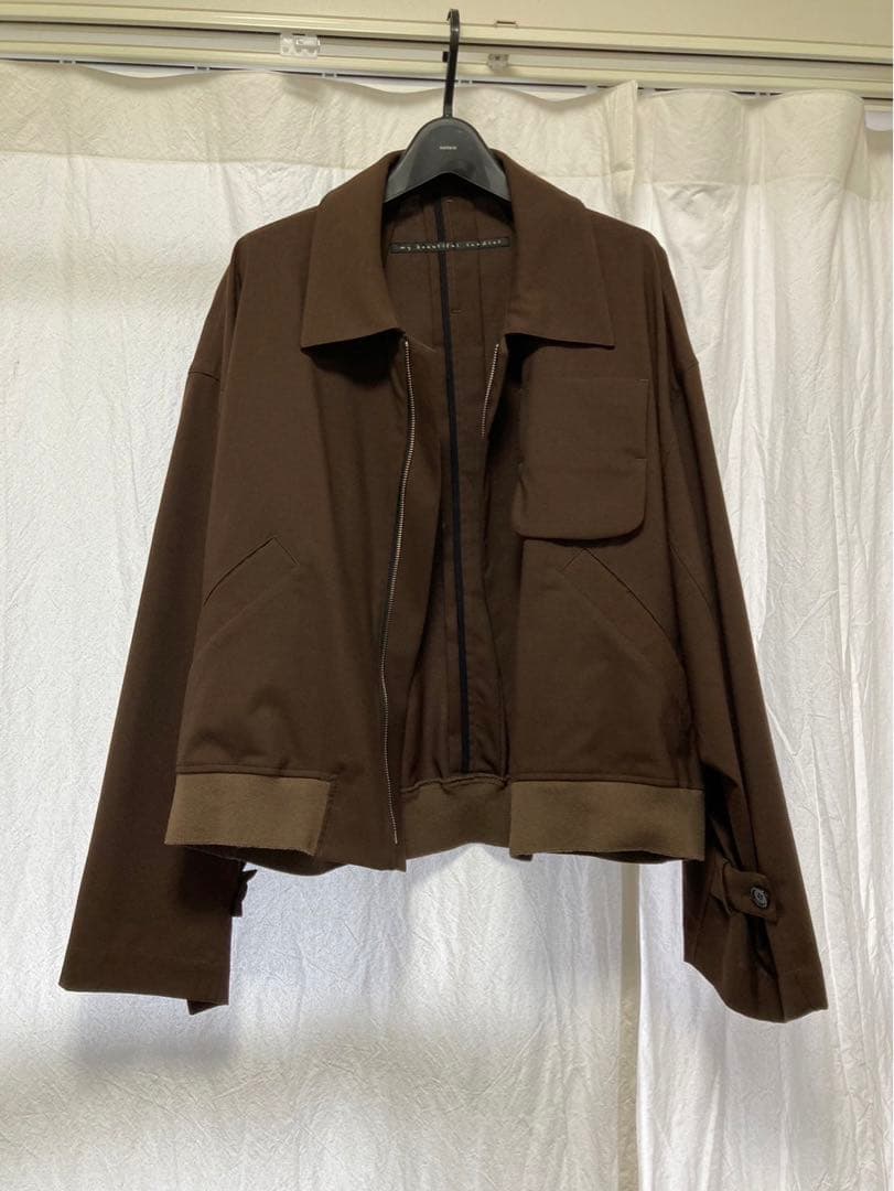 マイビューティフルランドレット　ブルゾン