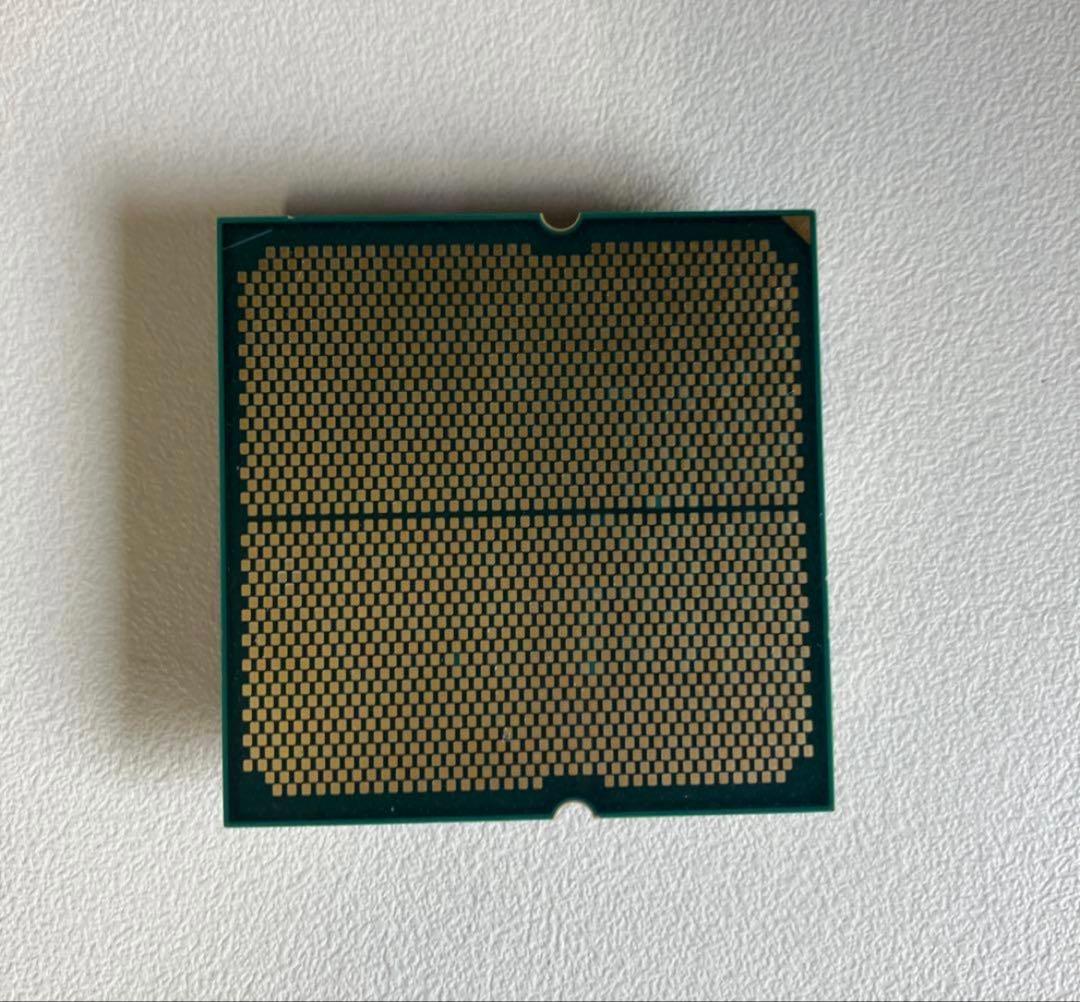 CPU AMD Ryzen7 7700 CPU