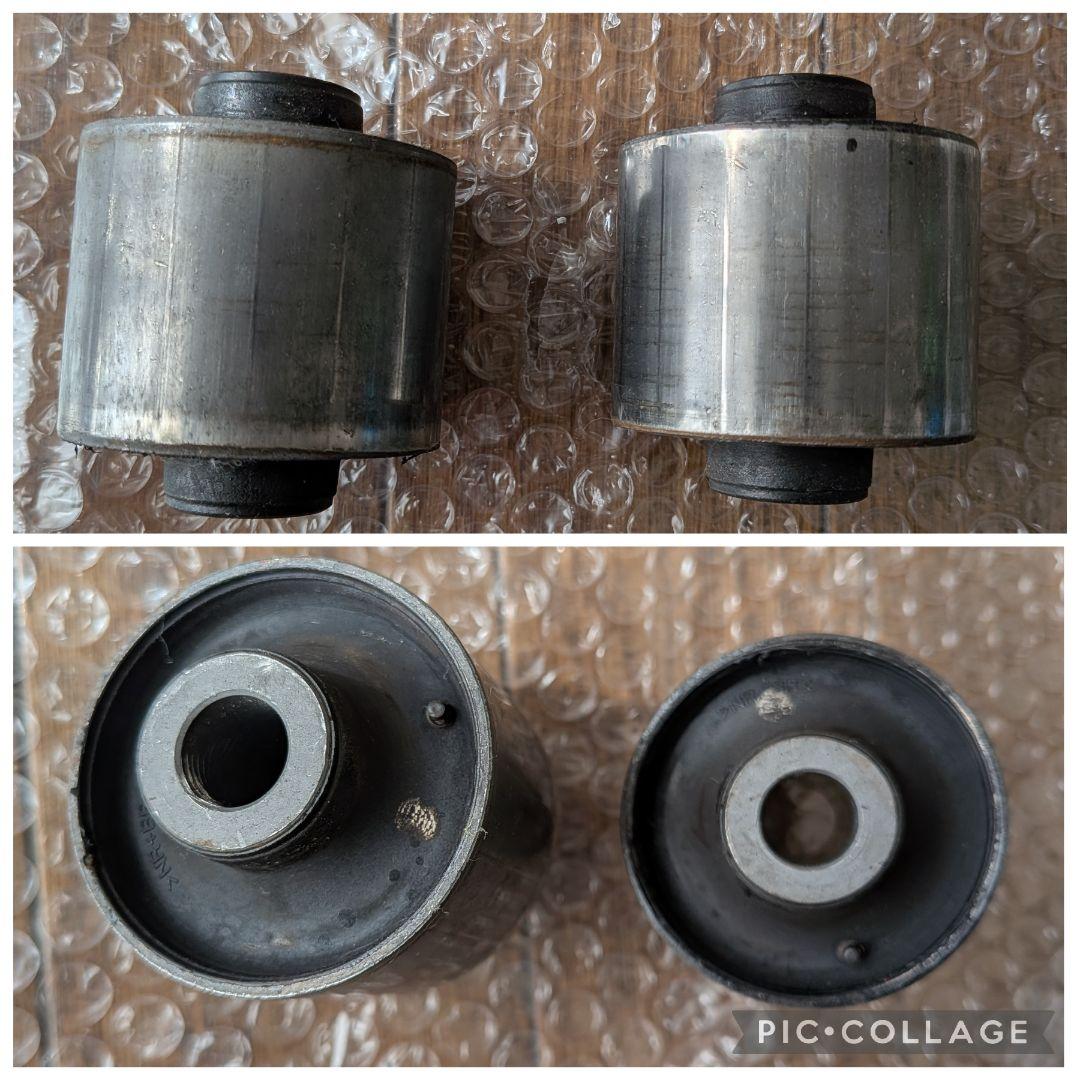 【新車外し】ジムニー JB64 純正 サスペンションキット　室内保管