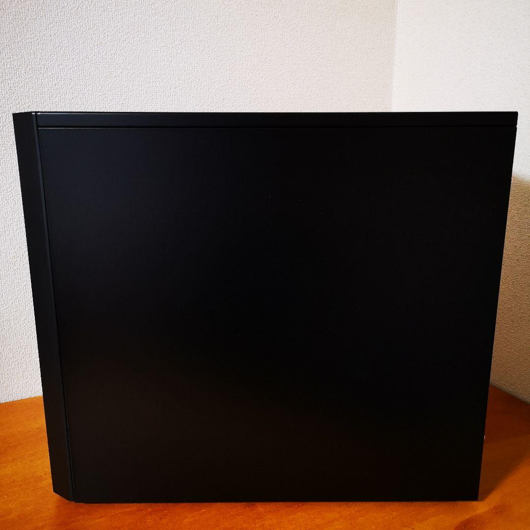 最終値下！新品 第8世代Core i7-8700 ドスパラ デスクトップパソコン