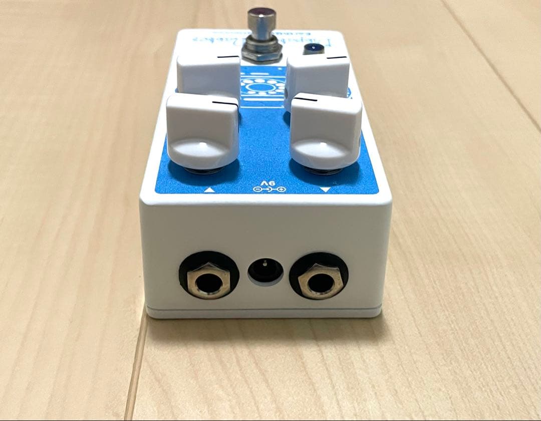 ギター EarthQuaker Devices Dispatch Master