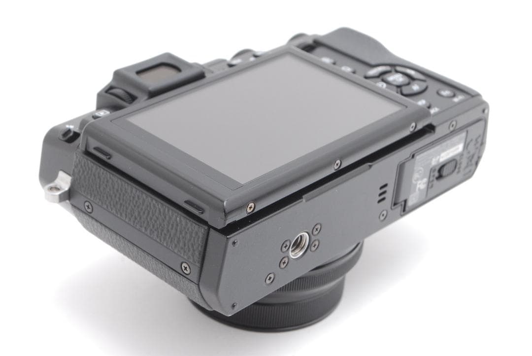 【ほぼ新品】 富士フィルム FUJIFILM X30 ブラック