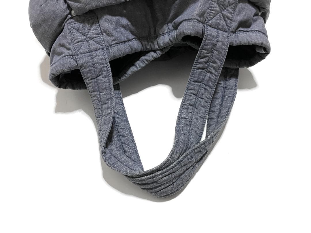 Marithé + François Girbaud Pokachu Bag