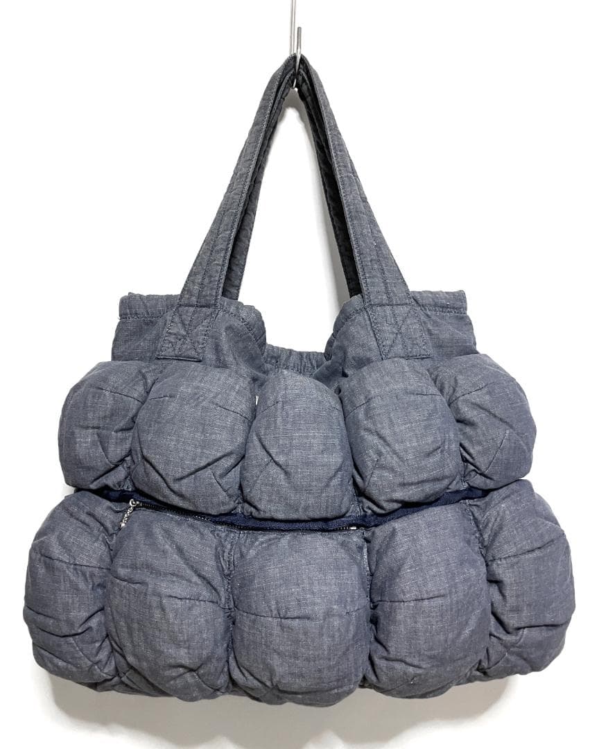 Marithé + François Girbaud Pokachu Bag